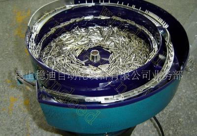 铜插头振动盘价格、厂家与选购指南