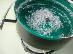 探索吴江经济技术开发区朗旭自动化设备经营部 电子振动盘厂家的产品图鉴