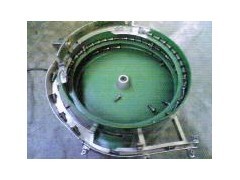 瓶盖振动盘 烟台优质振动盘在机械自动化领域的卓越应用