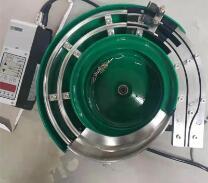 振动盘调整步骤全解析 从新手到熟练操作指南