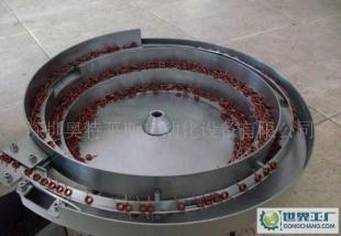 振动盘产品探秘 从江南到世界工厂网的全球供应链