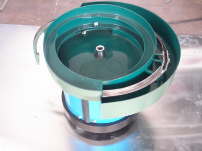 探秘工业自动化核心部件 广州、佛山、珠海振动盘技术解析