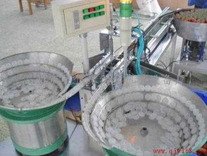 自动螺丝机供应新选择 温州市奥信振动盘机械设备厂实力解析